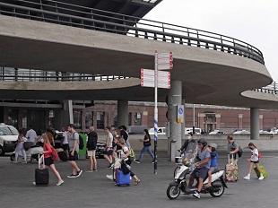 Bezpieczeństwo finansowe w podróży